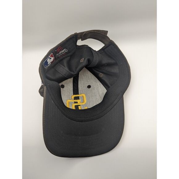 OC sports San Diego Padres Brown Youth Baseball Cap - Picture 2 of 2